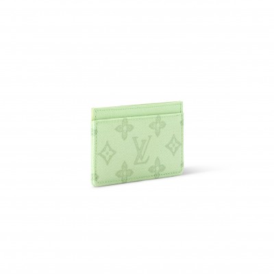 LOUIS VUITTON MASTER CARD HOLDER M27753 (11*7*0.5cm) 